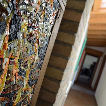 9 Muse Bed And Breakfast Canneto sull'Oglio Ngoại thất bức ảnh