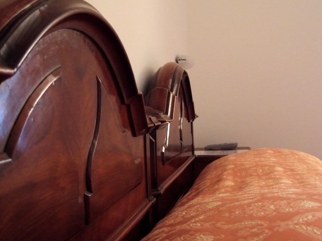 9 Muse Bed And Breakfast Canneto sull'Oglio Phòng bức ảnh