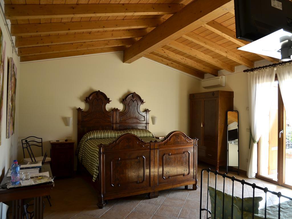 9 Muse Bed And Breakfast Canneto sull'Oglio Ngoại thất bức ảnh