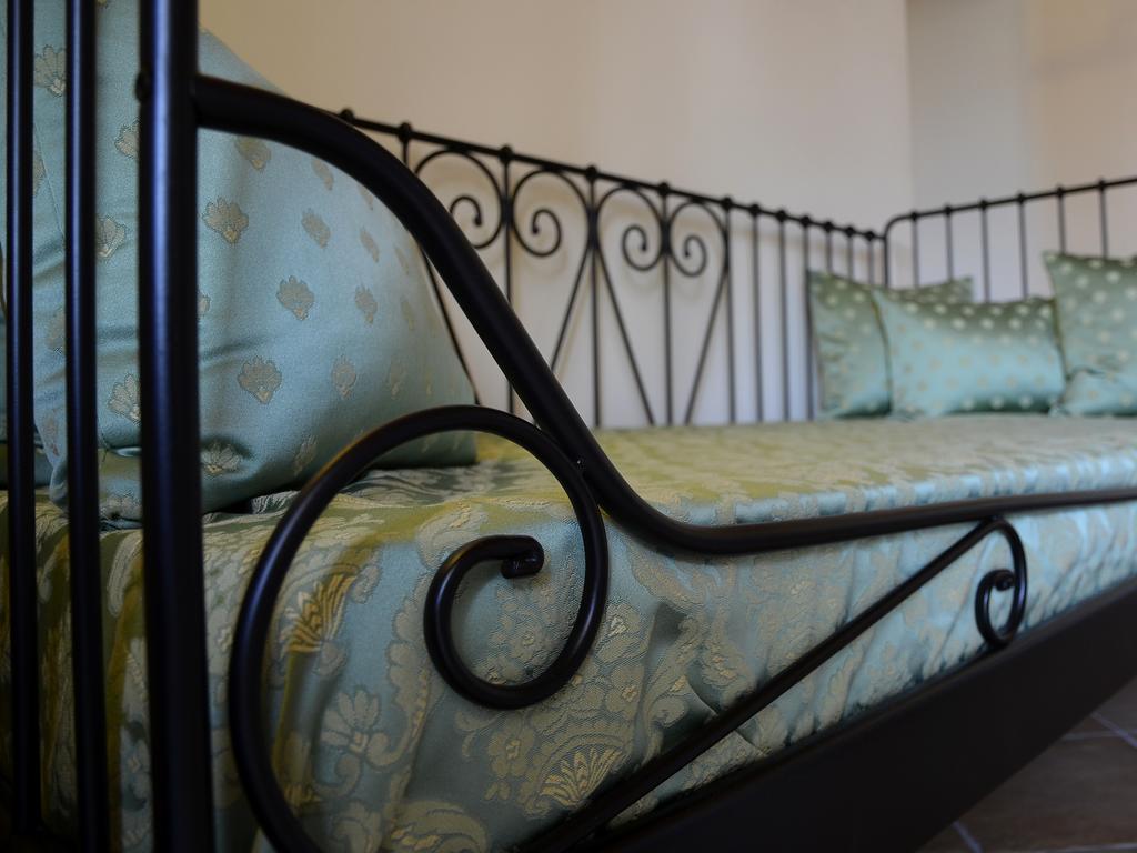 9 Muse Bed And Breakfast Canneto sull'Oglio Ngoại thất bức ảnh