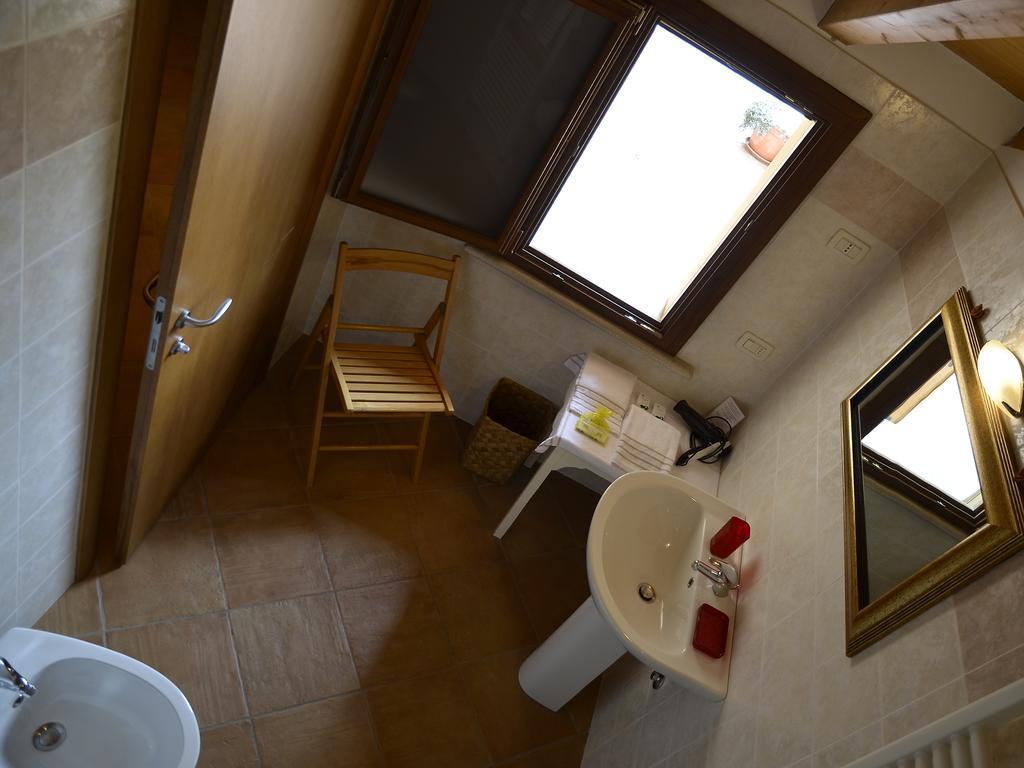 9 Muse Bed And Breakfast Canneto sull'Oglio Ngoại thất bức ảnh