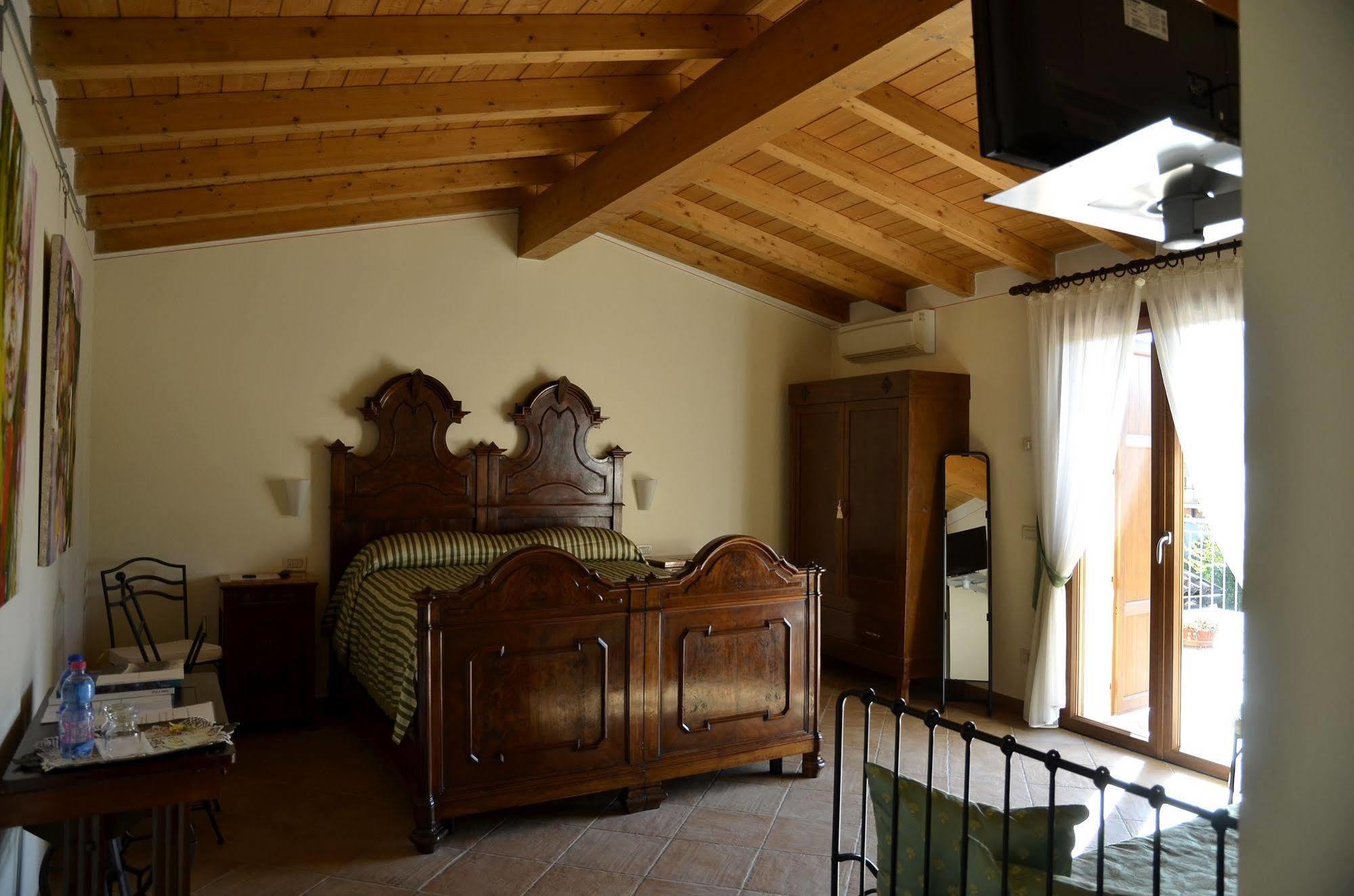 9 Muse Bed And Breakfast Canneto sull'Oglio Ngoại thất bức ảnh