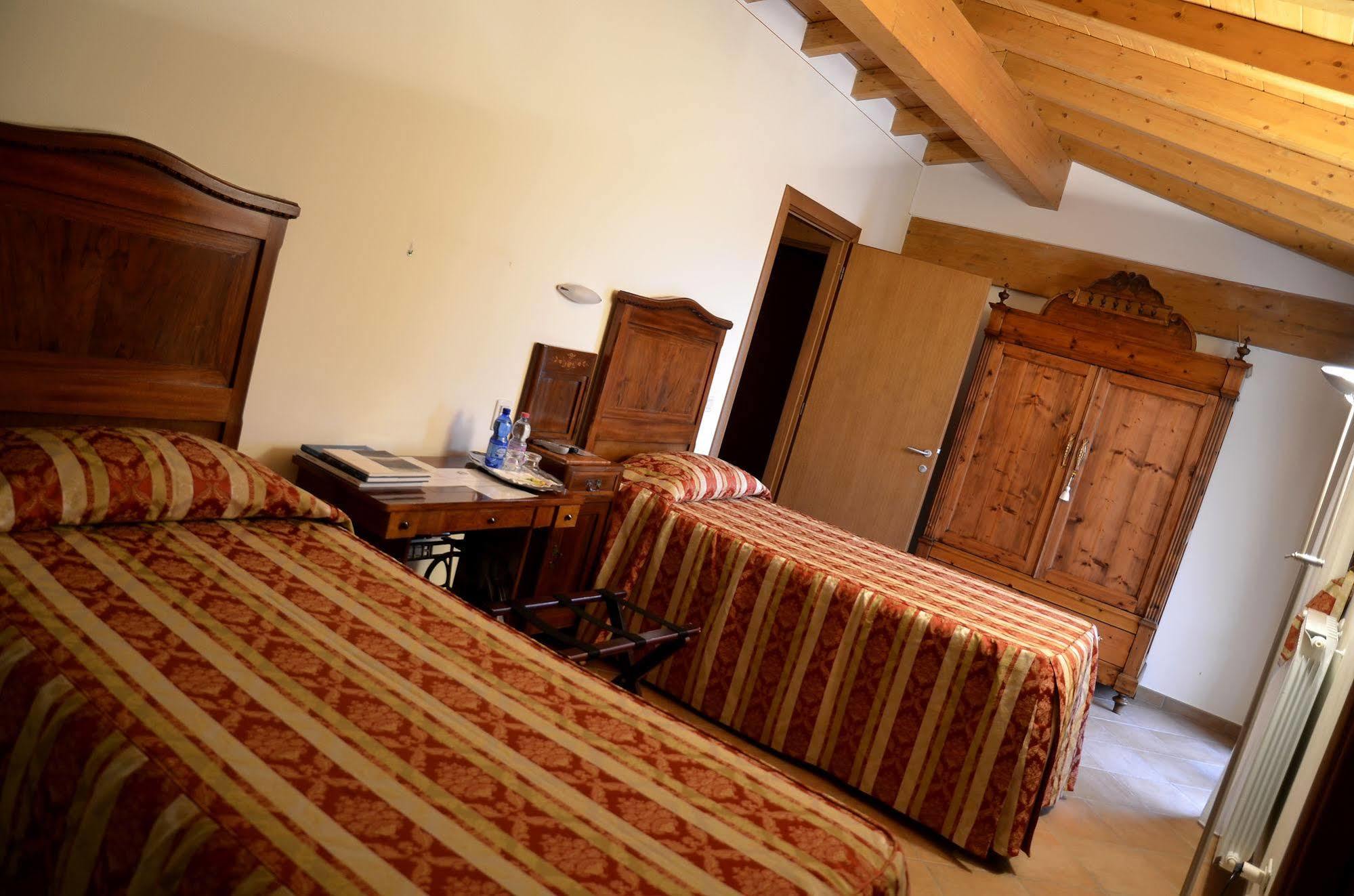 9 Muse Bed And Breakfast Canneto sull'Oglio Ngoại thất bức ảnh