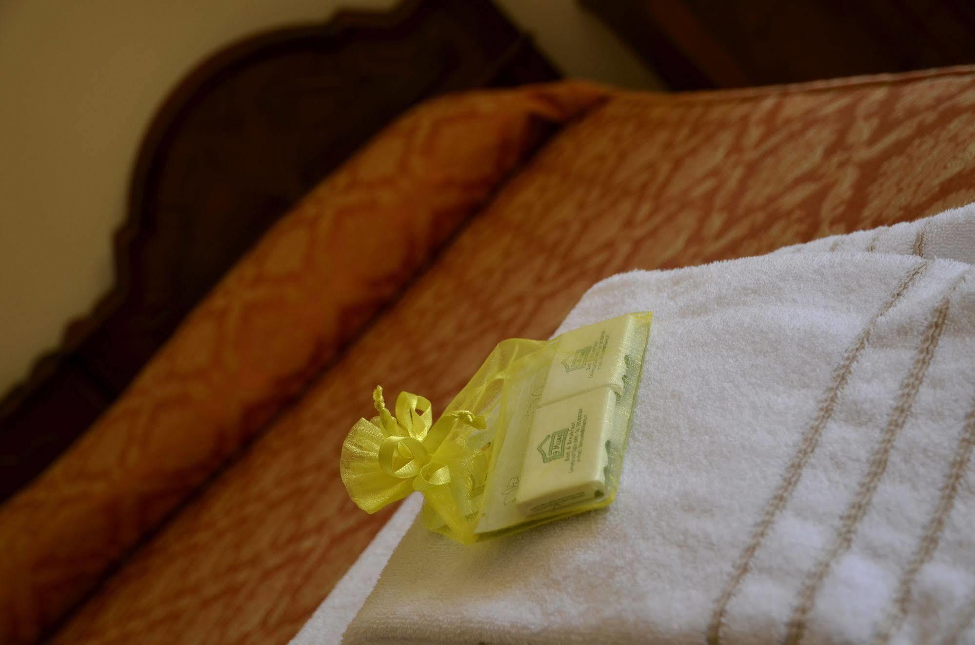 9 Muse Bed And Breakfast Canneto sull'Oglio Ngoại thất bức ảnh