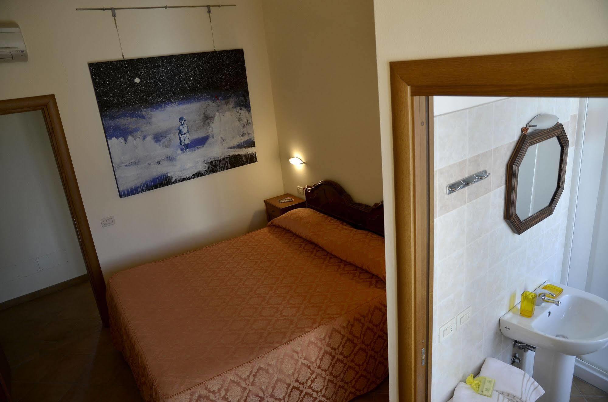 9 Muse Bed And Breakfast Canneto sull'Oglio Ngoại thất bức ảnh