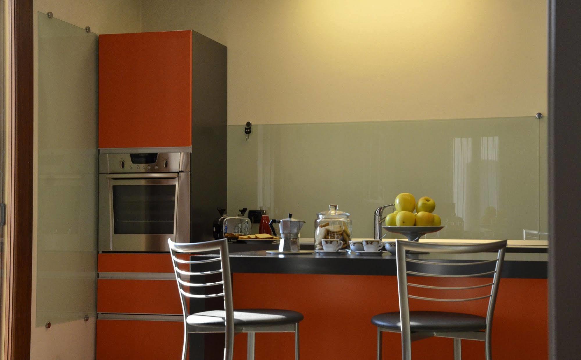 9 Muse Bed And Breakfast Canneto sull'Oglio Ngoại thất bức ảnh