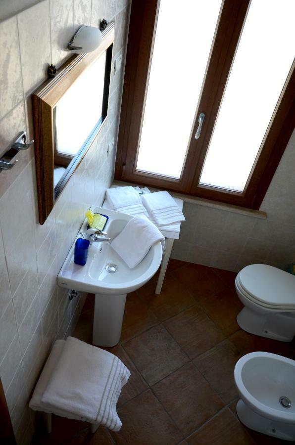 9 Muse Bed And Breakfast Canneto sull'Oglio Ngoại thất bức ảnh