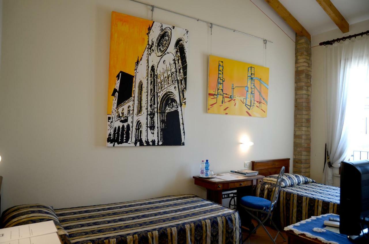 9 Muse Bed And Breakfast Canneto sull'Oglio Ngoại thất bức ảnh