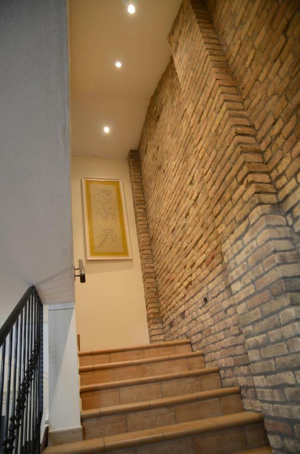 9 Muse Bed And Breakfast Canneto sull'Oglio Ngoại thất bức ảnh