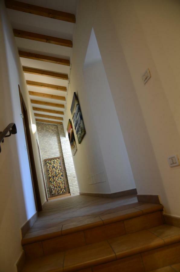 9 Muse Bed And Breakfast Canneto sull'Oglio Ngoại thất bức ảnh