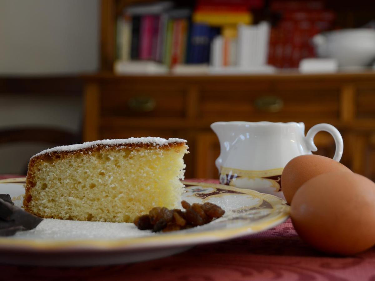 9 Muse Bed And Breakfast Canneto sull'Oglio Ngoại thất bức ảnh