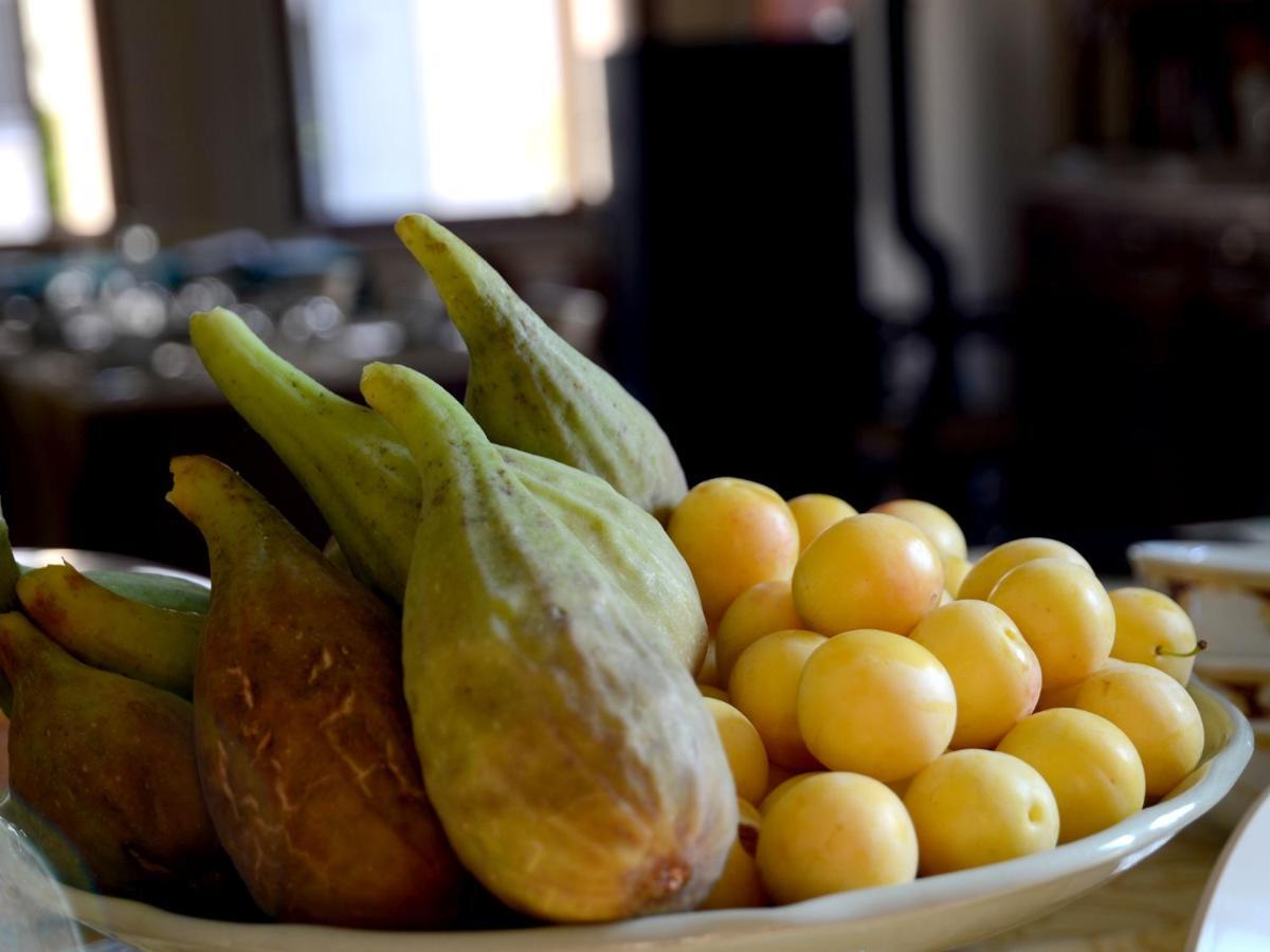 9 Muse Bed And Breakfast Canneto sull'Oglio Ngoại thất bức ảnh